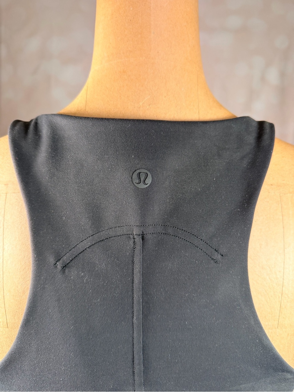 LULULEMON Padded Racerback Tank - Picture 6 of 6